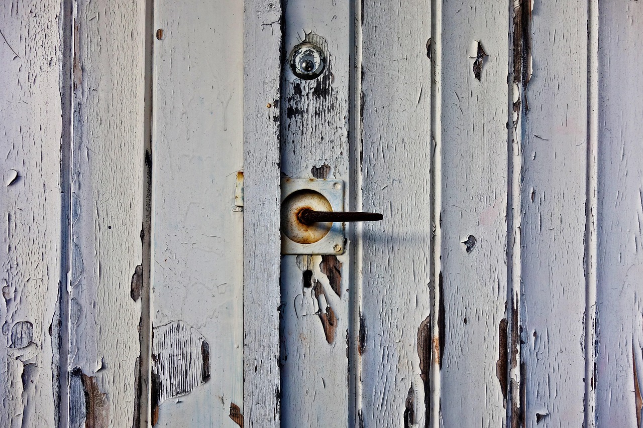 How a Garage Door Service Visit Works